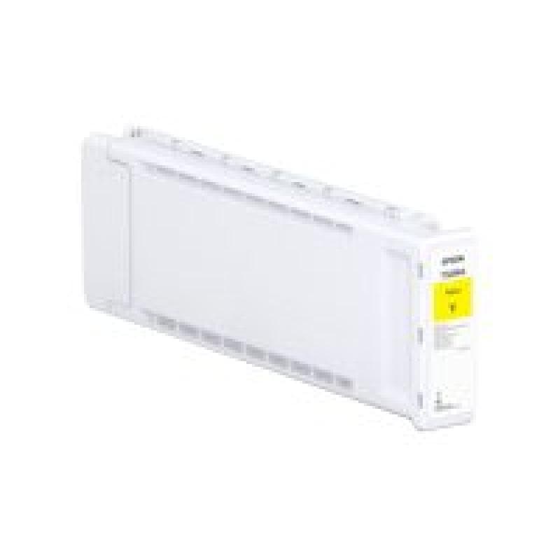EPSON Singlepack UltraChrome XD3 Yellow T50M4
