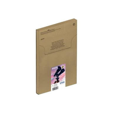 EPSON Multipack 4-colours 502XL EasyMail