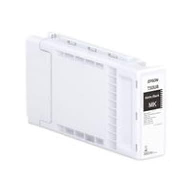 EPSON Singlepack UltraChro XD3 Matte BLK T50U8