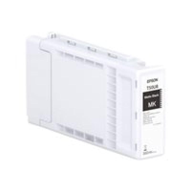 EPSON Singlepack UltraChro XD3 Matte BLK T50U8