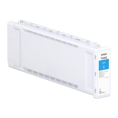 EPSON Singlepack UltraChrome XD3 Cyan T50M2