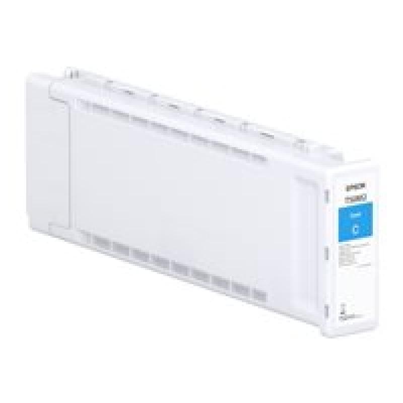 EPSON Singlepack UltraChrome XD3 Cyan T50M2