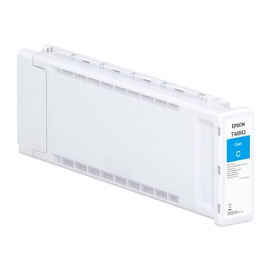 EPSON Singlepack UltraChrome Pro 6 Cyan T48M2