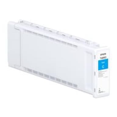 EPSON Singlepack UltraChrome Pro 6 Cyan T48M2