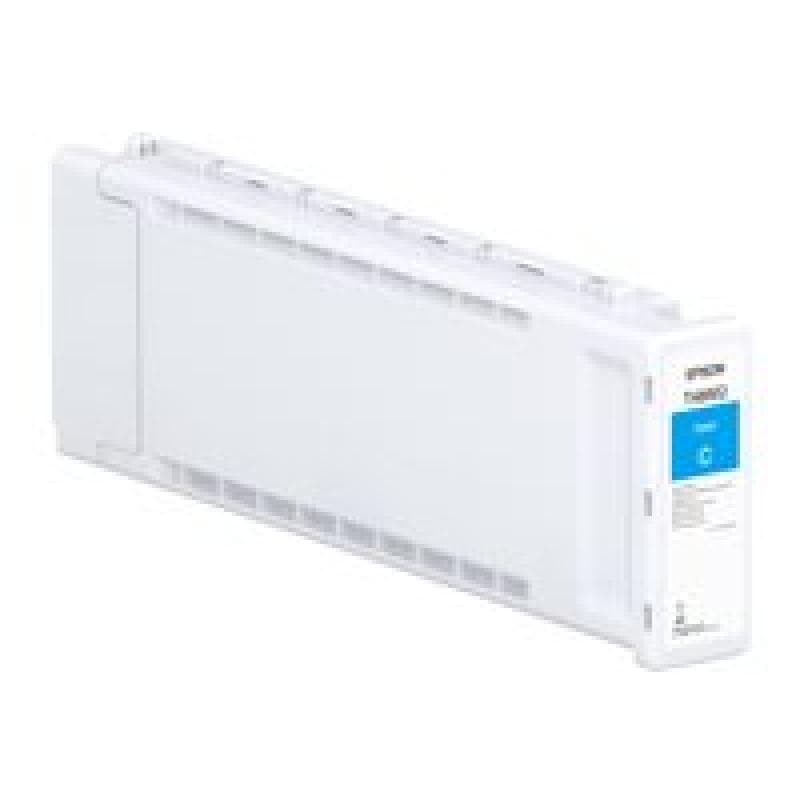 EPSON Singlepack UltraChrome Pro 6 Cyan T48M2