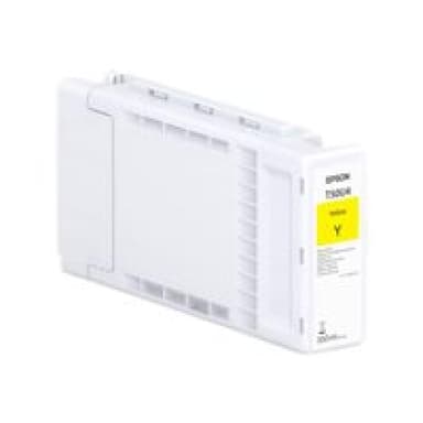 EPSON Singlepack UltraChrome XD3 Yellow T50U4