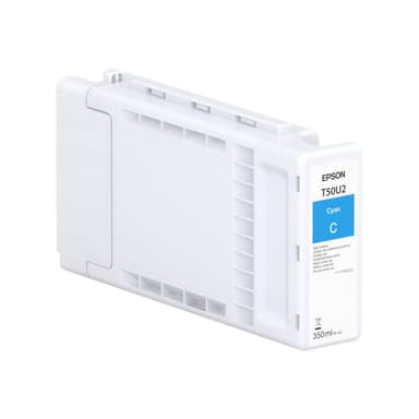 EPSON Singlepack UltraChrome XD3 Cyan T50U2