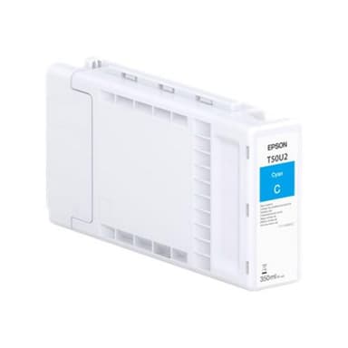 EPSON Singlepack UltraChrome XD3 Cyan T50U2