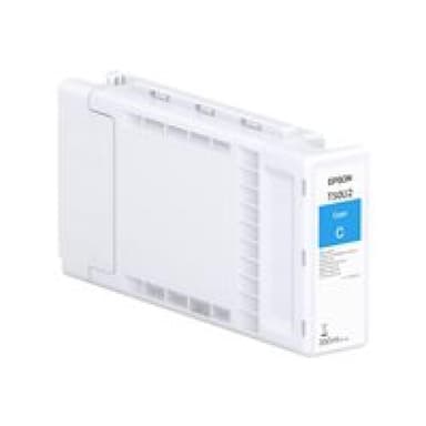 EPSON Singlepack UltraChrome XD3 Cyan T50U2
