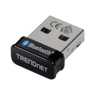 TRENDNET Micro Bluetooth 5.0 USB Adapter