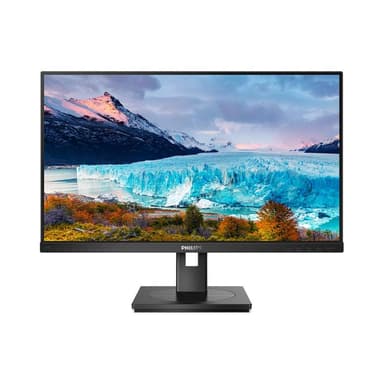 PHILIPS 243S1/00 60,4cm (23,8″)