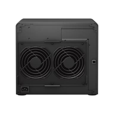 SYNOLOGY NAS DX1222 DESKTOP EXPANSIONSEINHEIT 12bay