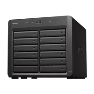 SYNOLOGY NAS DX1222 DESKTOP EXPANSIONSEINHEIT 12bay