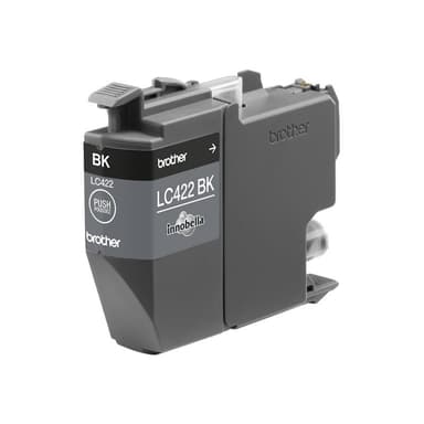 BROTHER LC422BK Ink Cartridge For BH19M/B Compatible with MFC-J5340DW MFC-J5740DW MFC-J6540DW MFC-J6