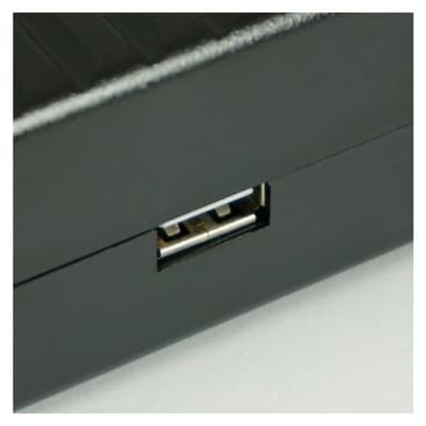 LC-POWER Netzteil NB LC-POWER Notebook-Netzteil LC-NB-PRO-120 120W