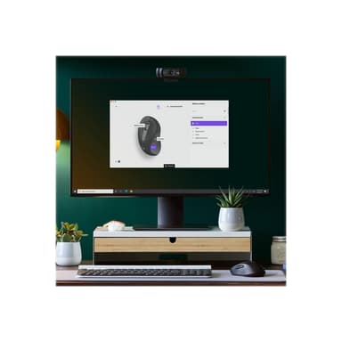 LOGITECH Signature M650 L Wireless Mouse GRAPH
