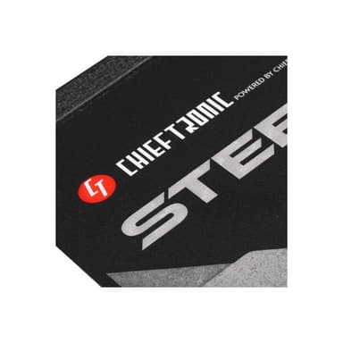 CHIEFTEC Netzteil Chieftronic Steelpower 750W BDK-750FC (80+Bronze)