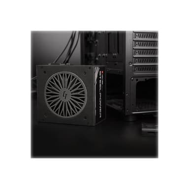 CHIEFTEC Netzteil Chieftronic Steelpower 750W BDK-750FC (80+Bronze)
