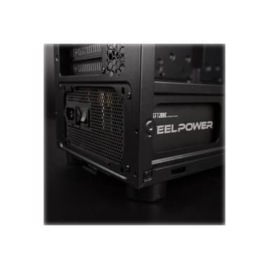 CHIEFTEC Netzteil Chieftronic Steelpower 750W BDK-750FC (80+Bronze)