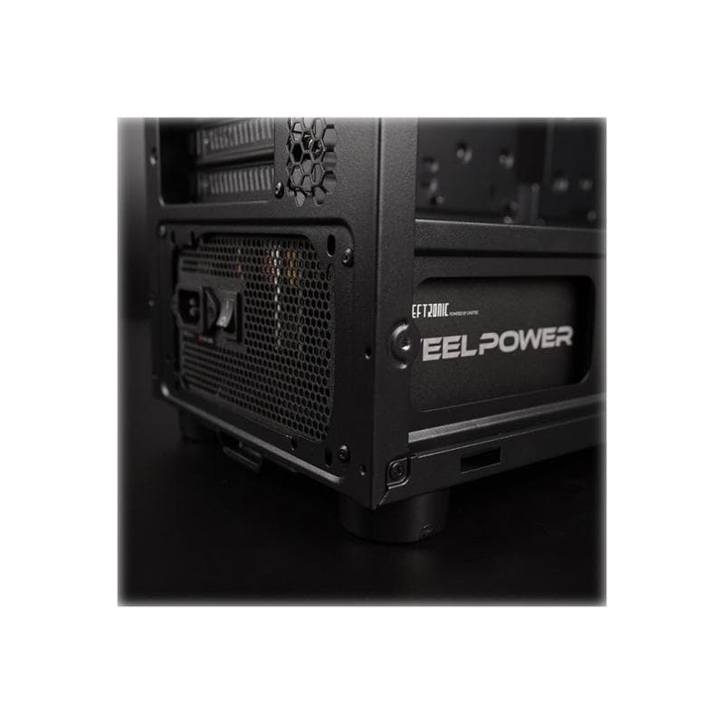 CHIEFTEC Netzteil Chieftronic Steelpower 750W BDK-750FC (80+Bronze)