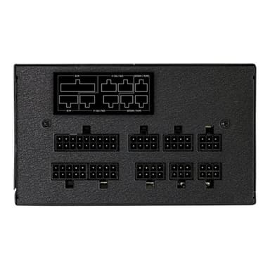 CHIEFTEC Netzteil Chieftronic Steelpower 750W BDK-750FC (80+Bronze)