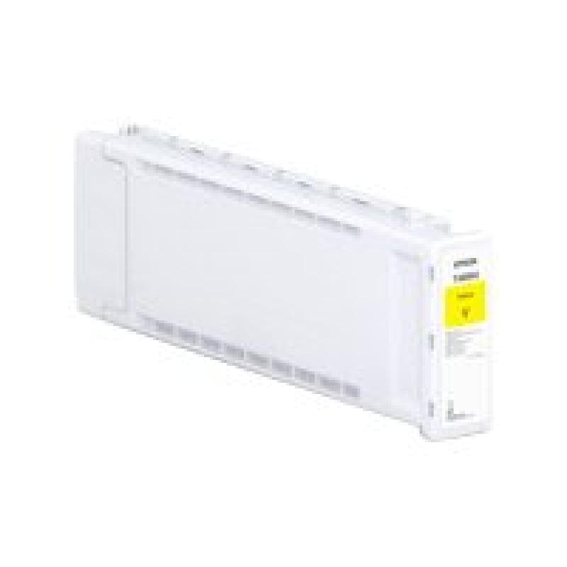 EPSON Tintenpatrone yellow T 48M 700 ml