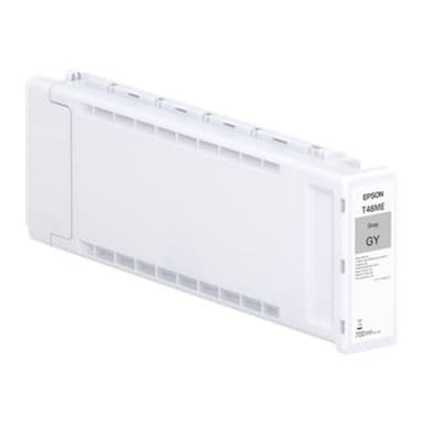 EPSON Tintenpatrone gray T 48M 700 ml