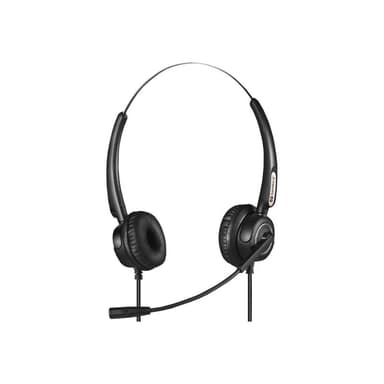 SANDBERG USB+RJ9/11 Headset Pro Stereo