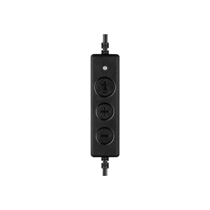 SANDBERG USB+RJ9/11 Headset Pro Stereo