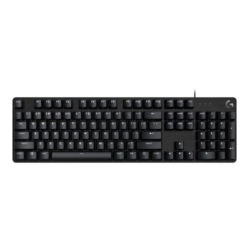 LOGITECH G G413 SE Gaming KBD Black US INTL