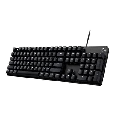 LOGITECH G G413 SE Gaming KBD Black US INTL
