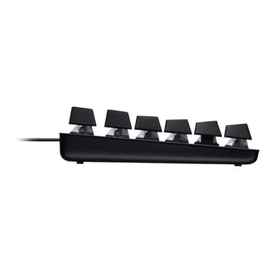 LOGITECH G G413 SE Gaming KBD Black US INTL