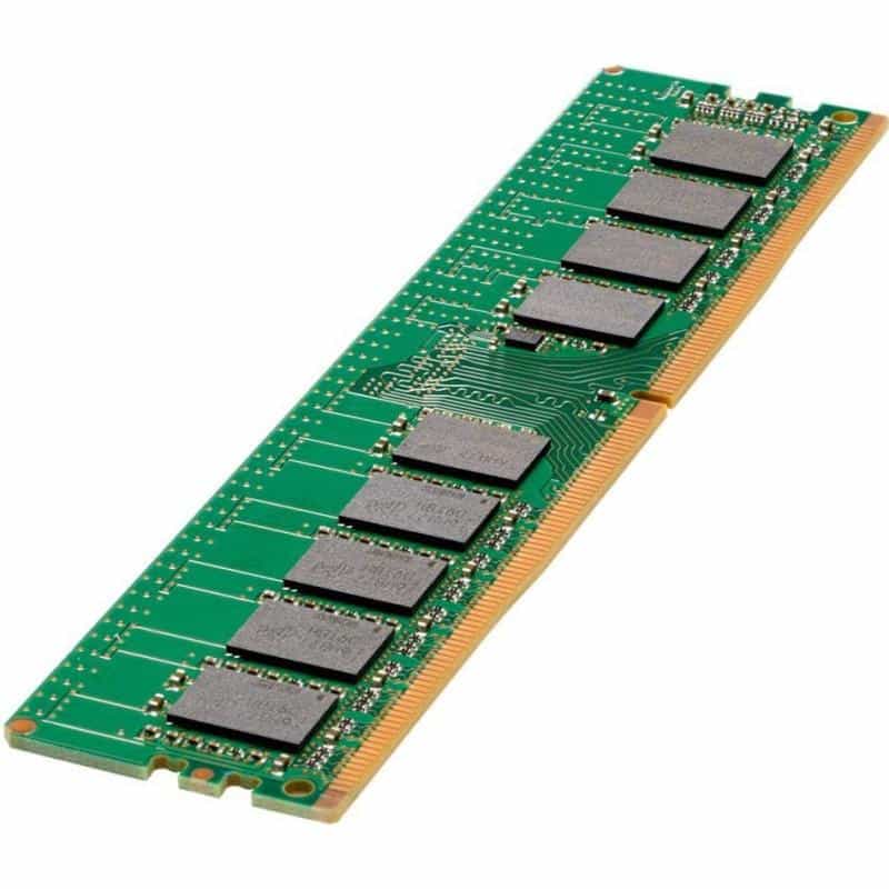 HP ENTERPRISE HPE Memory 32GB 2Rx4 DDR4 2400MHz PC4-2400T 1.20V (809083-091N) HP ENTERPRISE HPE Memory 32GB 2Rx4 DDR4 2400MHz PC4-2400T 1.20V (809083-091N)