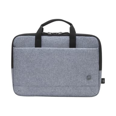 DICOTA Slim Eco Motion 12-13.3 blue denim Notebooktasche D31869-RPET