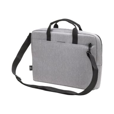 DICOTA Eco Slim Case MOTION 35,5-39,62cm 14-15,6Zoll Light Grey