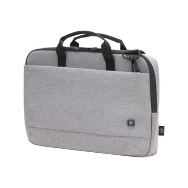 DICOTA Eco Slim Case MOTION 30,4-33,78cm 12-13,3Zoll Light Grey