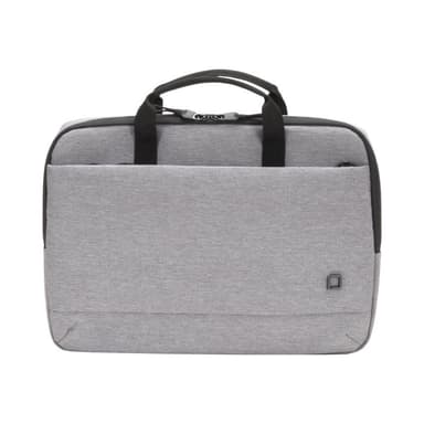DICOTA Eco Slim Case MOTION 30,4-33,78cm 12-13,3Zoll Light Grey