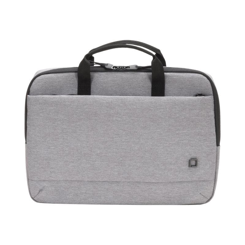 DICOTA Eco Slim Case MOTION 30,4-33,78cm 12-13,3Zoll Light Grey