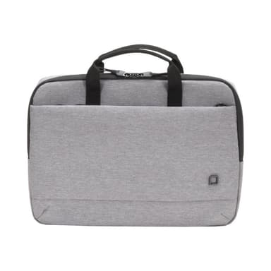 DICOTA Eco Slim Case MOTION 25,4-29,46cm 10-11,6Zoll Light Grey