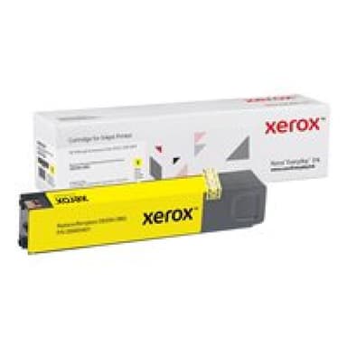 XEROX - Gelb - kompatibel - Tonerpatrone (Alternative zu: HP D8J09A) - für HP Officejet Enterprise C