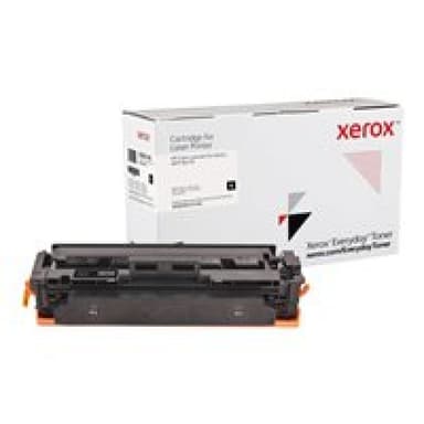 XEROX Everyday - Hohe Ergiebigkeit - Schwarz - kompatibel - Tonerpatrone (Alternative zu: HP W2030X,