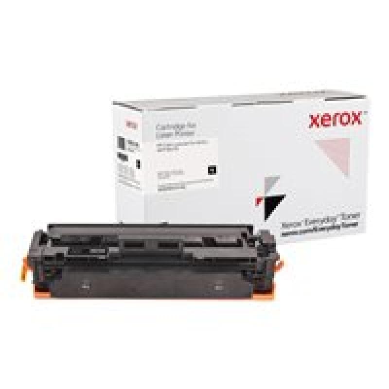 XEROX Everyday - Hohe Ergiebigkeit - Schwarz - kompatibel - Tonerpatrone (Alternative zu: HP W2030X,