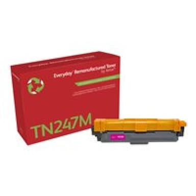 XEROX Magenta Toner Cartridge
