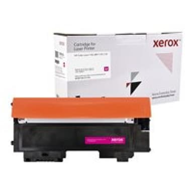 XEROX Everyday - Magenta - kompatibel - Tonerpatrone (Alternative zu: HP W2073A) - für HP Color Lase