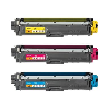 BROTHER Toner/TN-241CMY Bundle 3x1400p