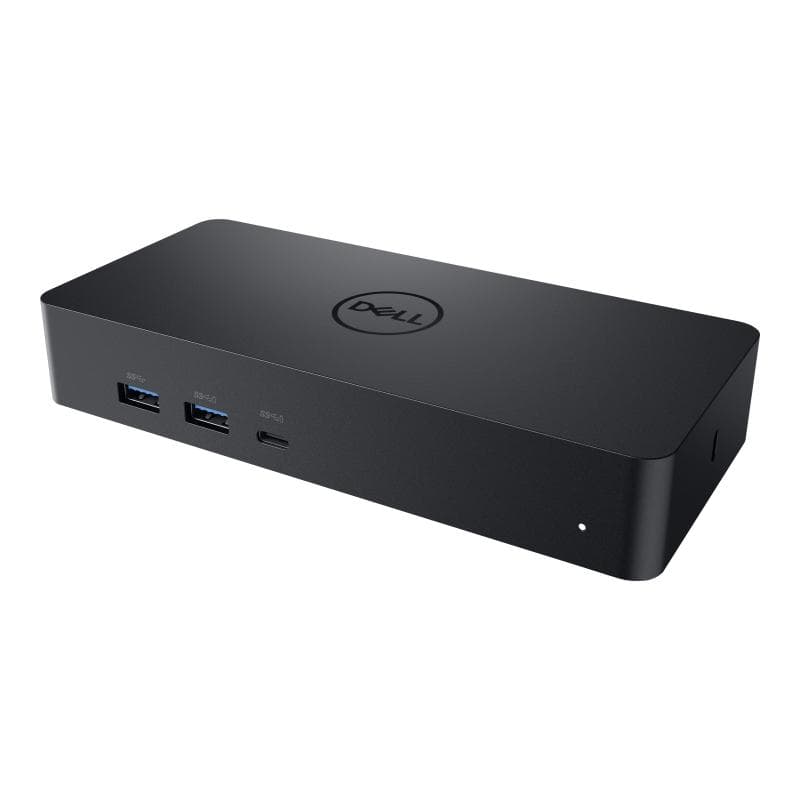 DELL Dockingstation D6000S Dock 130Watt