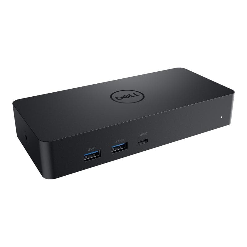 DELL Dockingstation D6000S Dock 130Watt