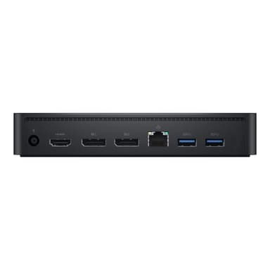 DELL Dockingstation D6000S Dock 130Watt