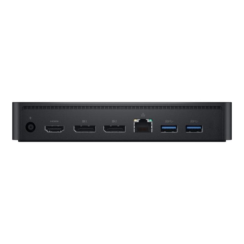 DELL Dockingstation D6000S Dock 130Watt