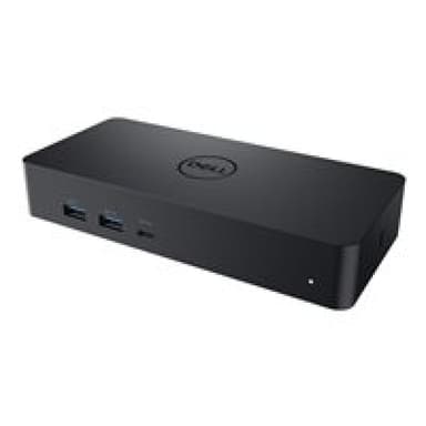 DELL Dockingstation D6000S Dock 130Watt